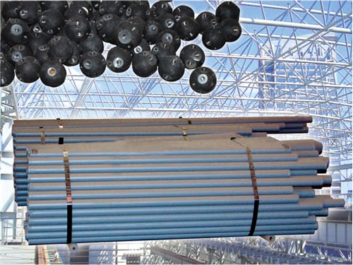 湖州大型主题乐园网架